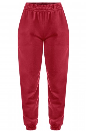 HIGH WAISTED SWEATPANTS